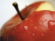 Яблоки - профилактика рака кишечника