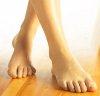 Причини і лікування набряку ніг