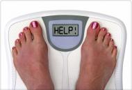 Отсутствие физических нагрузок опаснее, чем лишний вес 