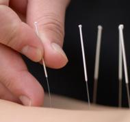Acupuncture Relief & Cancer