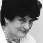 Eugenia Macheret - UARMA President