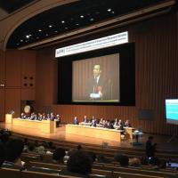 International Conference of WFAS  Tokyo/Tsukuba 2016 - The Art of Acupuncture